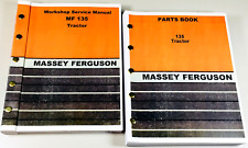 Massey ferguson 135 for sale  Brookfield