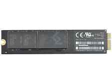 Disco rígido de estado sólido SSD genuíno 256GB para Macbook Air 13" A1369 2010 2011 comprar usado  Enviando para Brazil
