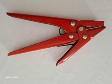 Pinza per anelli usato  Trieste
