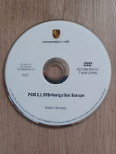 Genuine porsche pcm2.1 for sale  Shipping to Ireland