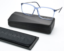 Neubau brille gustav gebraucht kaufen  Schwerin