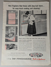 1958 frigidaire vintage for sale  Lansing