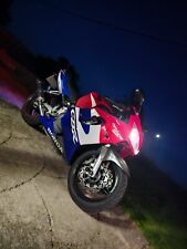 cbr 600 f4i for sale  TROWBRIDGE