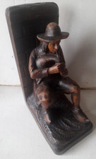 Fouillen ancienne sculpture d'occasion  Huelgoat