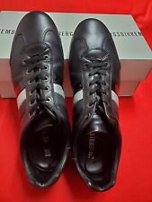Sneakers uomo bikkembergs usato  San Cassiano