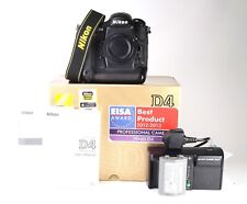 Nikon camera body for sale  HALESOWEN