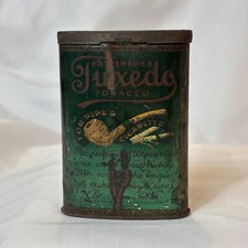 Vtg patterson tuxedo for sale  White Marsh
