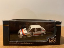 Ixo models citroen d'occasion  Expédié en Belgium