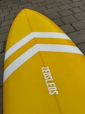 Zedsleds surfboard shortboard for sale  CHRISTCHURCH