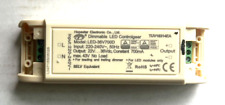 Hopestar led 36v700d gebraucht kaufen  Frankenberg