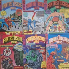 Fantastischen 124 williams gebraucht kaufen  Schweinfurt