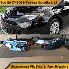 Led headlight assembly for sale  Ontario