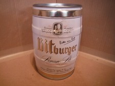 Bitburger premium liter for sale  Menominee