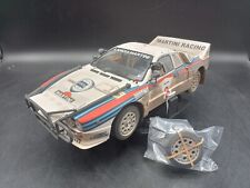 Lancia 037 safari usato  Gorla Minore