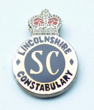 Lincolnshire special constabul for sale  UK