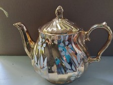 Vintage sadler gold for sale  NORWICH