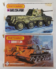 Matchbox models soviet for sale  BASILDON