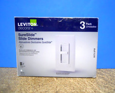 Leviton decora sureslide for sale  Davison