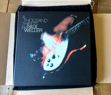 Paul weller thousand for sale  WALTHAM CROSS