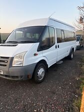 2008 ford transit for sale  SUNDERLAND