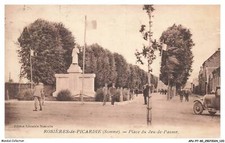 Apup7 0419 rosieres d'occasion  France