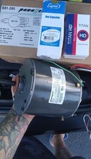 Cond fan motor for sale  Hollywood