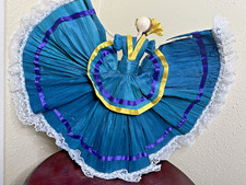 Handcrafted corn husk for sale  San Antonio