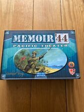 Memoir board game for sale  UK