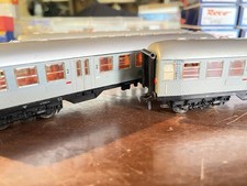 Personenwagen silberlinge mär gebraucht kaufen  Hamburg