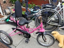 Tom cat trike for sale  WIGAN