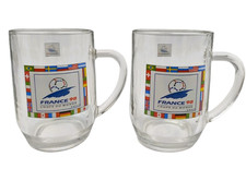 Lot chopes verre d'occasion  Saint-Méloir-des-Ondes