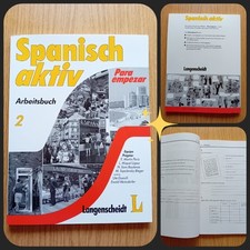 0157 langenscheidt arbeitsbuch gebraucht kaufen  Norden