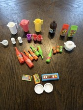 Vtg barbie kitchen for sale  Hamilton