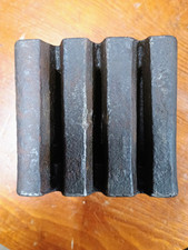 Blacksmith swage hardy for sale  Edmore