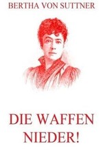 Waffen nieder vollständige gebraucht kaufen  Berlin