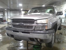 2005 chevy silverado for sale  Garretson