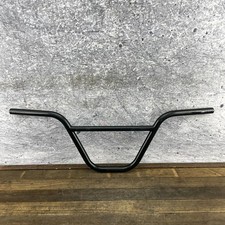 Guidões Fly BMX 2 peças barra Flybikes braçadeira serrilhada preta barras de parque de rua comprar usado Guidões Fly BMX 2 peças barra Flybikes braçadeira serrilhada preta barras de parque de rua comprar usado  Enviando para Brazil