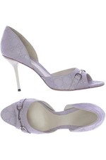 Gucci pumps damen gebraucht kaufen  Berlin
