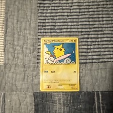 Card pokemon surfing usato  Italia