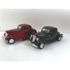 Motormax diecast 1934 for sale  San Bernardino
