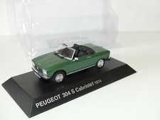 Peugeot 304 cabriolet d'occasion  Belz