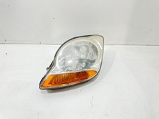 Faro anteriore sinistro usato  Italia