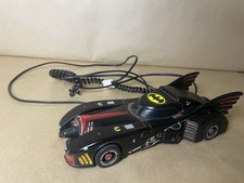 Batman batmobile 1989 for sale  COVENTRY