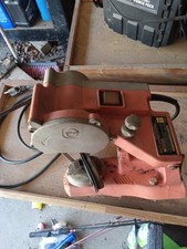 Chicago electric chainsaw for sale  Hamburg