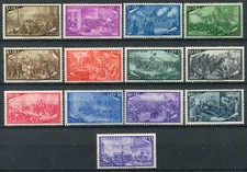Italia 1948 100 usato  San Giuliano Milanese