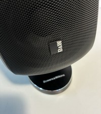 Bowers wilkins 1 usato Bowers wilkins 1 usato  Spedire a Italy
