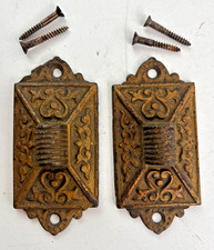 Pair antique eastlake for sale  Andreas