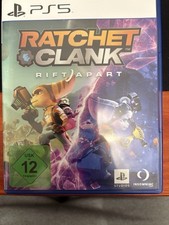 Ratchet clanck rift usato  Prato