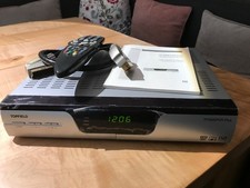 Topfield tf4000pvr plus gebraucht kaufen  Ismaning