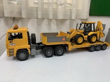 Bruder mercedes benz for sale  Shipping to Ireland